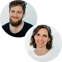 Podcast Nadine Jens
