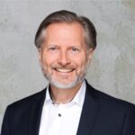 Photo of Stefan Baumgart