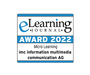 eLearning Journal 2023
