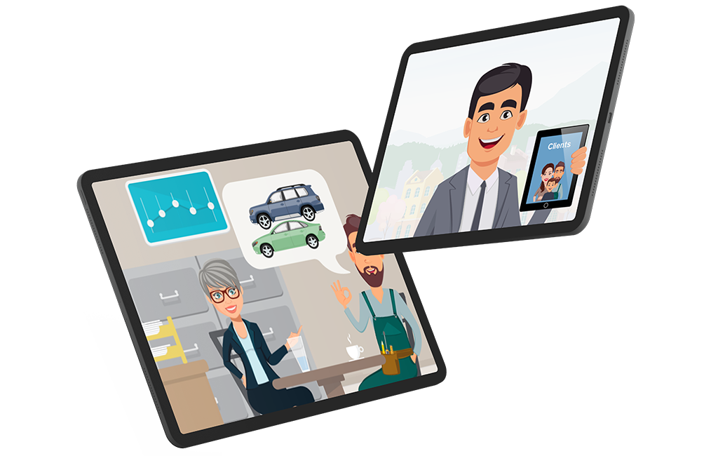 elearning FinSA