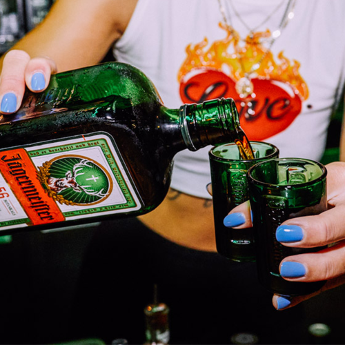 Jaegermeister Case Study
