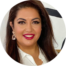 Mohanna Azarmandi