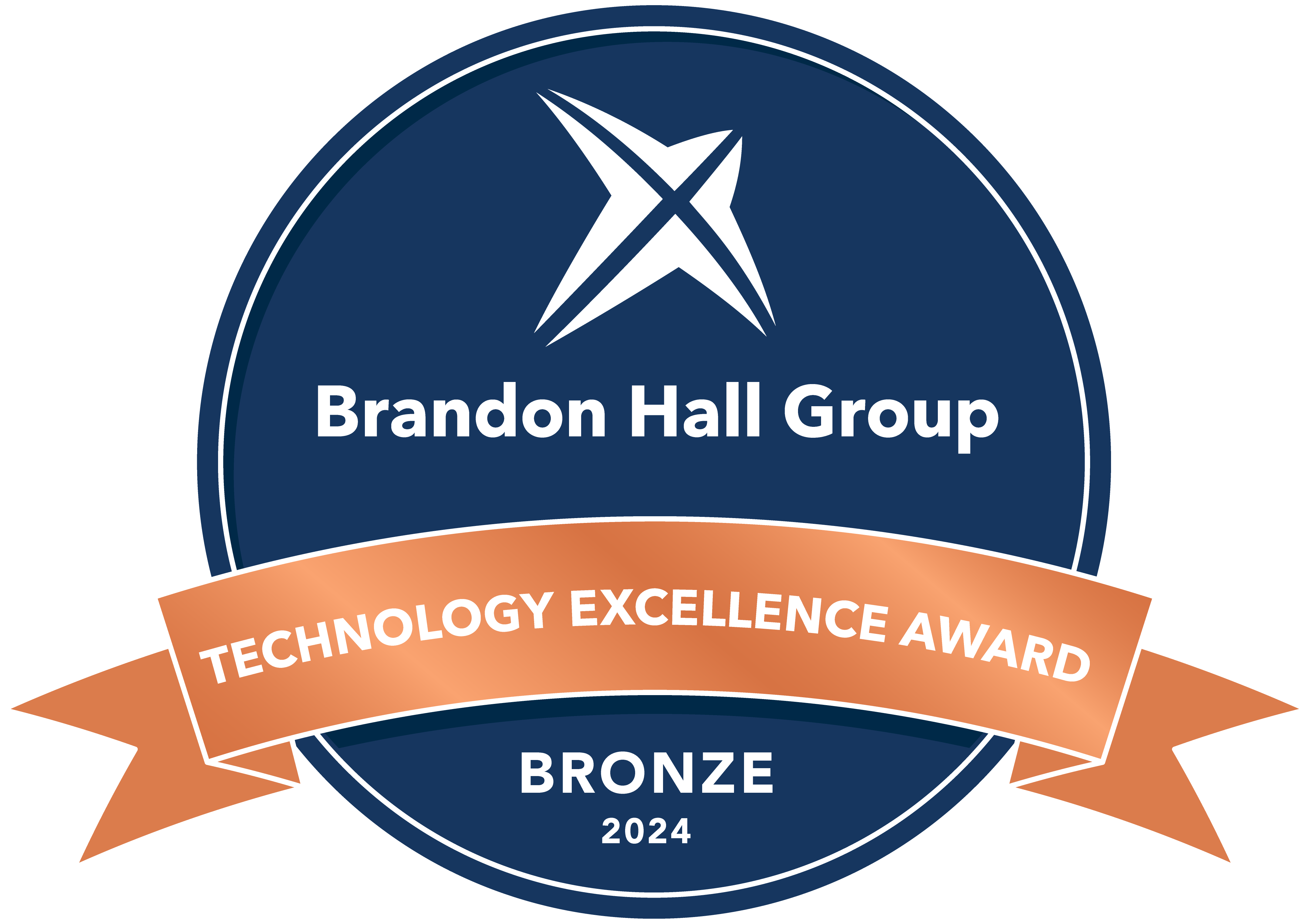 Brandon Hall Group Technology Awards